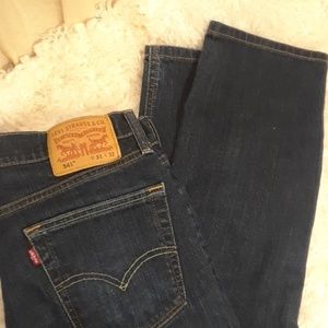 Levi Strauss and Co
